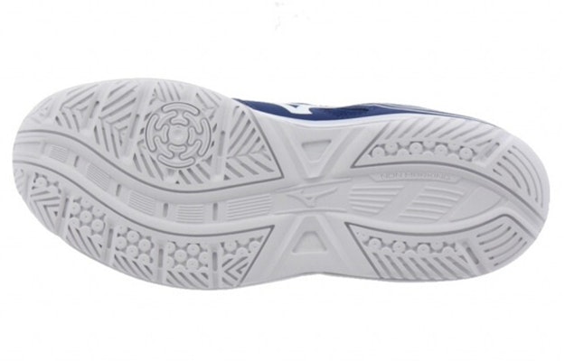 Mizuno Cyclone Speed 3 排球鞋 男女同款 藍 Purchase Mizuno Cyclone Speed 3 排球鞋 男女同款 藍
