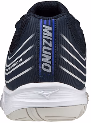 Mizuno Cyclone Speed 3 'Blue White' V1GA218002 Shop Mizuno Cyclone Speed 3 'Blue White' V1GA218002