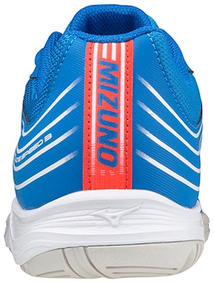 Mizuno Cyclone Speed 3 'Blue White' V1GA218024 Shop Mizuno Cyclone Speed 3 'Blue White' V1GA218024