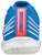 Mizuno Cyclone Speed 3 'Blue White' V1GA218024