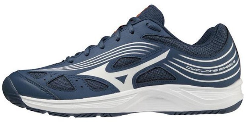 Mizuno Cyclone Speed 3 'Dark Denim' V1GA218021 Buy Mizuno Cyclone Speed 3 'Dark Denim' V1GA218021