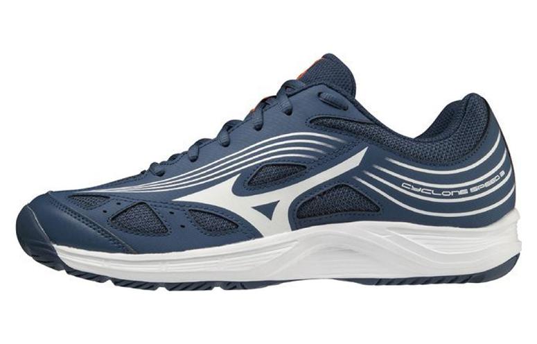 Mizuno Cyclone Speed 3 'Dark Denim' V1GA218021