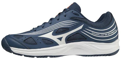 Mizuno Cyclone Speed 3 'Dark Denim' V1GA218021 Mizuno Cyclone Speed 3 'Dark Denim' V1GA218021