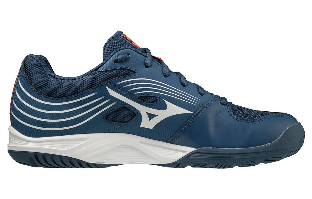 Order Mizuno Cyclone Speed 3 ''Donker Denim'' V1GA218021