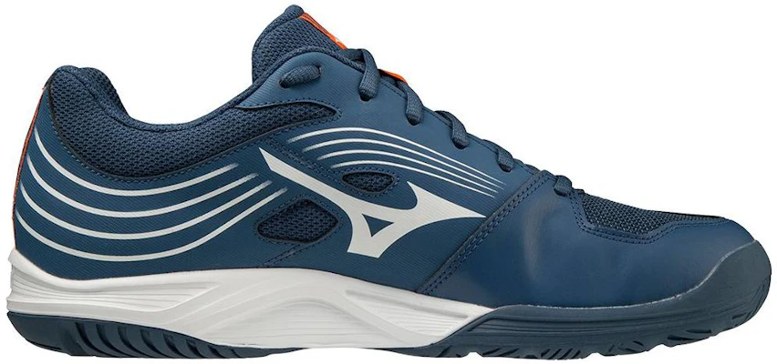 Mizuno Cyclone Speed 3 ''Donker Denim'' V1GA218021 Order Mizuno Cyclone Speed 3 ''Donker Denim'' V1GA218021