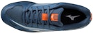 Mizuno Cyclone Speed 3 'Dark Denim' V1GA218021