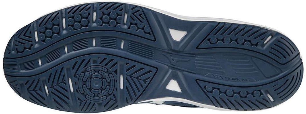 Mizuno Cyclone Speed 3 'Dark Denim' V1GA218021 Purchase Mizuno Cyclone Speed 3 'Dark Denim' V1GA218021