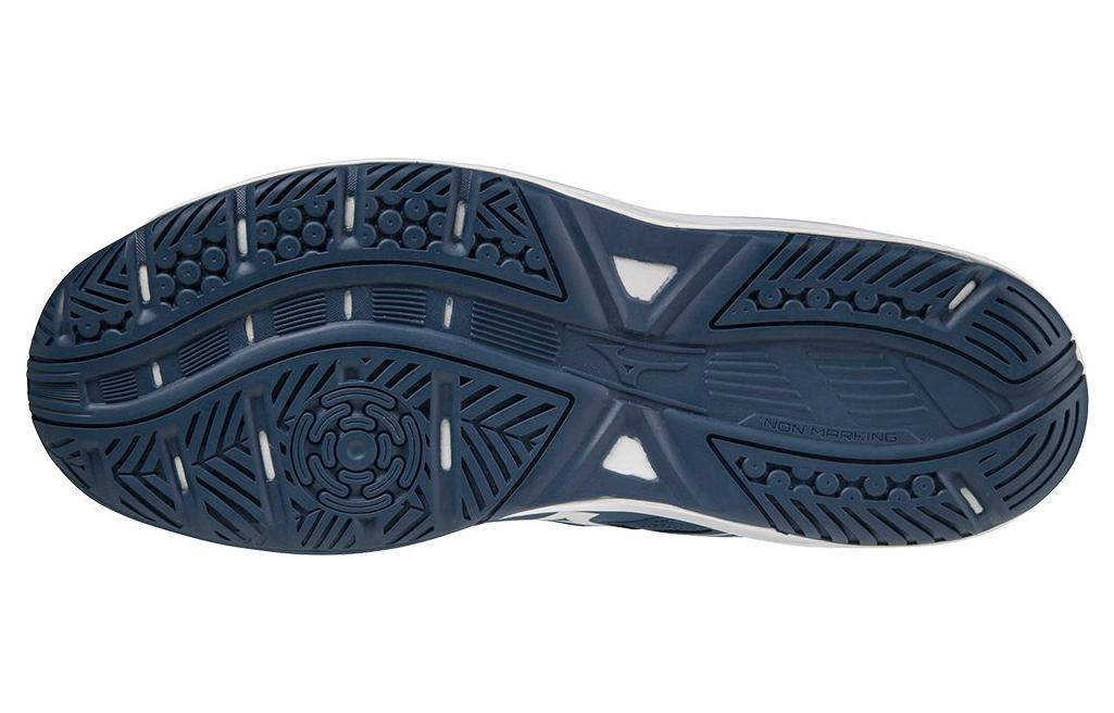 Purchase Mizuno Cyclone Speed 3 ''Donker Denim'' V1GA218021