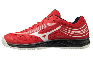 Mizuno Cyclone Speed 3 'Red White' V1GA218063 Mizuno Cyclone Speed 3 'Red White' V1GA218063