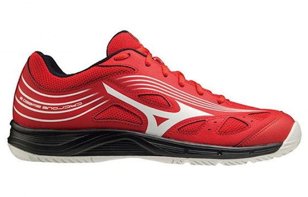 Mizuno Cyclone Speed 3 'Red White' V1GA218063 Order Mizuno Cyclone Speed 3 'Red White' V1GA218063
