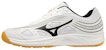 Mizuno Cyclone Speed 3 'Putih Hitam Jingga' V1GA218013
