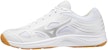 Mizuno Cyclone Speed 3 'Putih Perak' V1GA218003