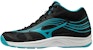 Mizuno Cyclone Speed 3 MID 'Hitam Biru Putih' V1GA218525