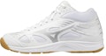 Buy Mizuno Cyclone Speed 3 MID 'Putih Perak' V1GA218503