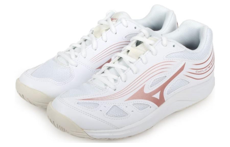 Lookbook Mizuno Cyclone Speed 3 Kasut Sukan V1GC218036