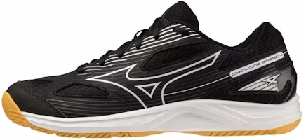 Mizuno Cyclone Speed 4 'Black' V1GA238055 Mizuno Cyclone Speed 4 'Black' V1GA238055
