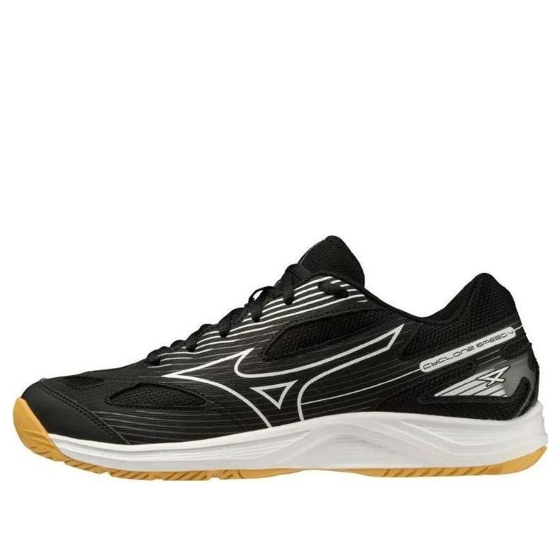 Mizuno Cyclone Speed 4 'Black' V1GA238055