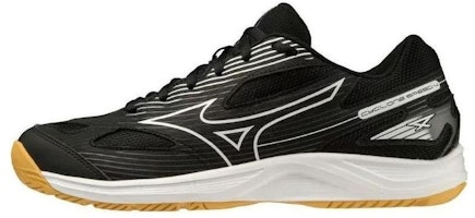 Mizuno Cyclone Speed 4 'Black' V1GA238055 Mizuno Cyclone Speed 4 'Black' V1GA238055