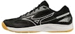 Mizuno Cyclone Speed 4 'Hitam' V1GA238055