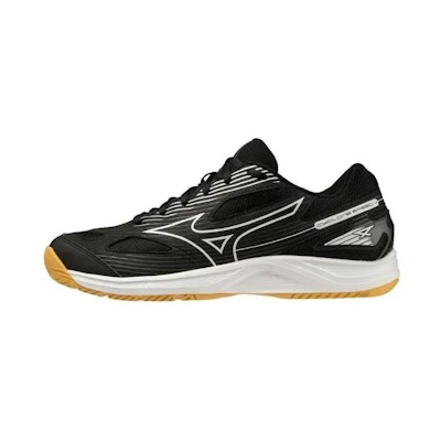 Mizuno Cyclone Speed 4 'Black'