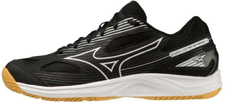 Mizuno Cyclone Speed 4 'Black' V1GA238055 Order Mizuno Cyclone Speed 4 'Black' V1GA238055
