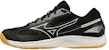 Mizuno Cyclone Speed 4 'Hitam' V1GA238055