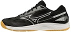 Order Mizuno Cyclone Speed 4 'Hitam' V1GA238055