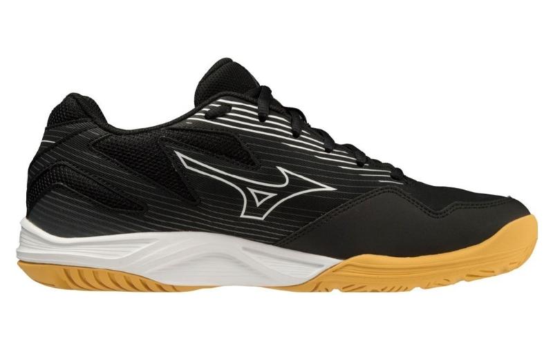 Lookbook Mizuno Cyclone Speed 4 'Black' V1GA238055
