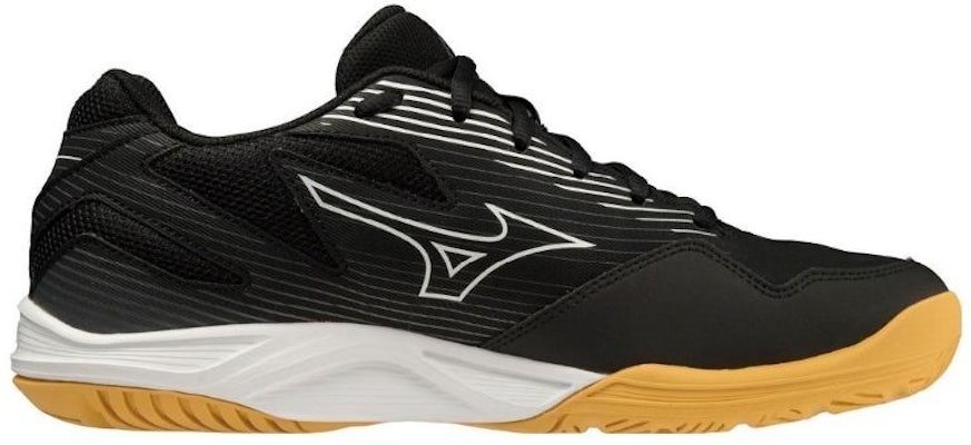 Mizuno Cyclone Speed 4 'Black' V1GA238055 Lookbook Mizuno Cyclone Speed 4 'Black' V1GA238055