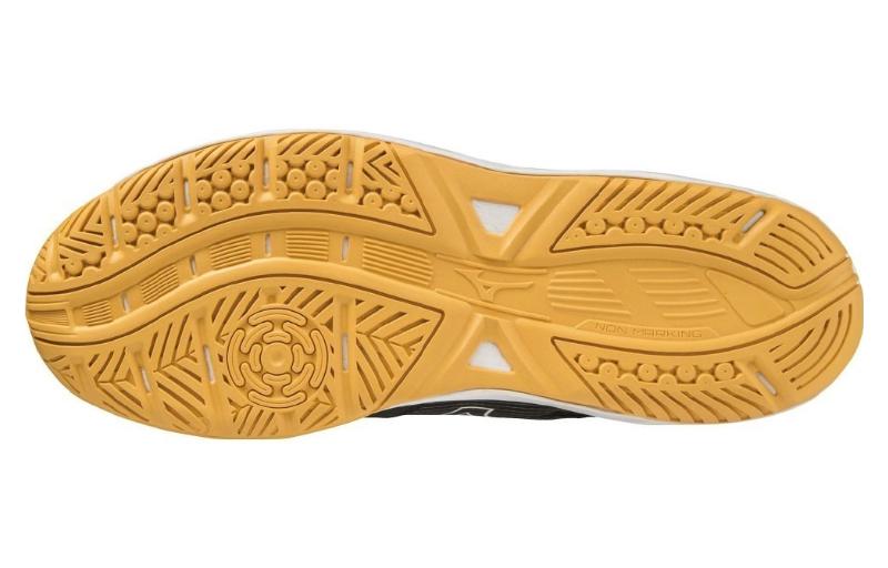 Shop 美津浓旋风速度4代“黑色” V1GA238055