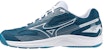 Mizuno Cyclone Speed 4 'Biru Putih' Sneakers V1GA238022