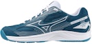 Buy Mizuno Cyclone Speed 4 'Biru Putih' Sneakers V1GA238022
