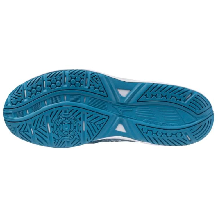 Order Mizuno Cyclone Speed 4 'Blue White' V1GA238022