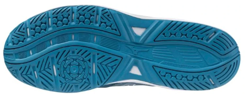 Mizuno Cyclone Speed 4 'Blue White' V1GA238022 Order Mizuno Cyclone Speed 4 'Blue White' V1GA238022