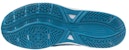 Mizuno Cyclone Speed 4 'Biru Putih' Sneakers V1GA238022