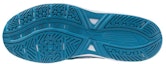 Order Mizuno Cyclone Speed 4 'Biru Putih' Sneakers V1GA238022