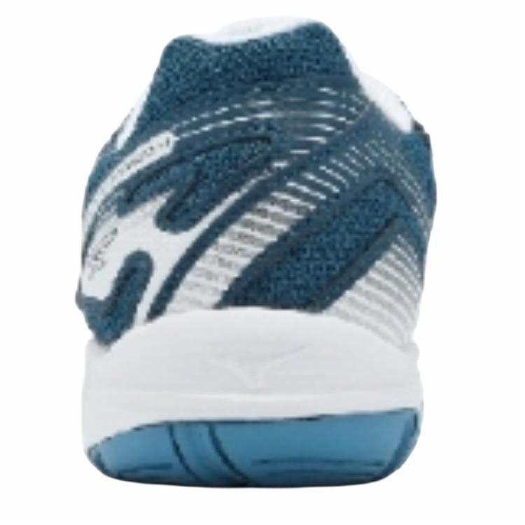Purchase Mizuno Cyclone Speed 4 'Blue White' V1GA238022