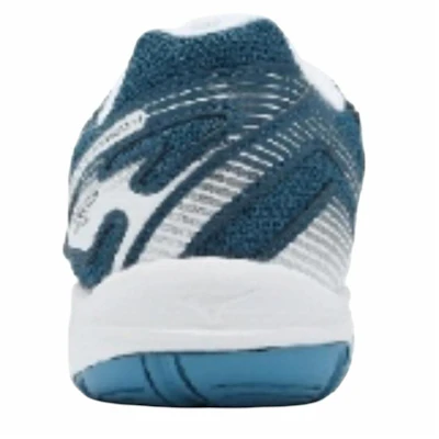 Mizuno Cyclone Speed 4 'Blue White' V1GA238022 Purchase Mizuno Cyclone Speed 4 'Blue White' V1GA238022