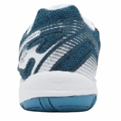 Mizuno Cyclone Speed 4 'Blue White' V1GA238022 Purchase Mizuno Cyclone Speed 4 'Blue White' V1GA238022