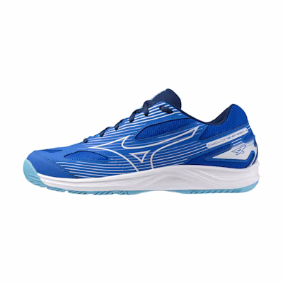 Mizuno Cyclone Speed 4 'Mugen Blue White'