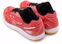 Shop Mizuno Cyclone Speed 4 'Radiant Red Carrot Curl' V1GA238002