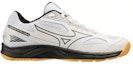 Order Mizuno Cyclone Speed 4 'Keselesaan Serbaguna Hitam dan Putih' V1GA238054