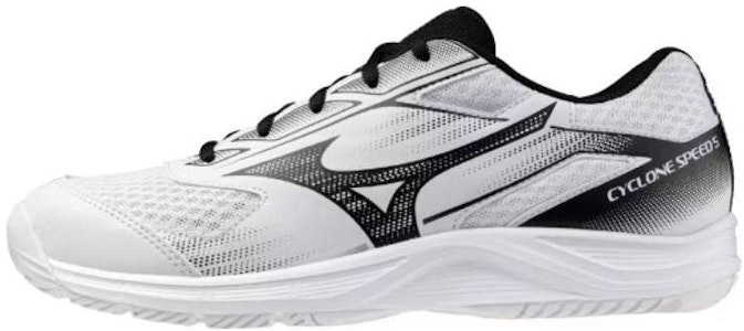 美津浓 Cyclone Speed 4 ''白黑配色'' V1GA258051 Buy 美津浓 Cyclone Speed 4 ''白黑配色'' V1GA258051