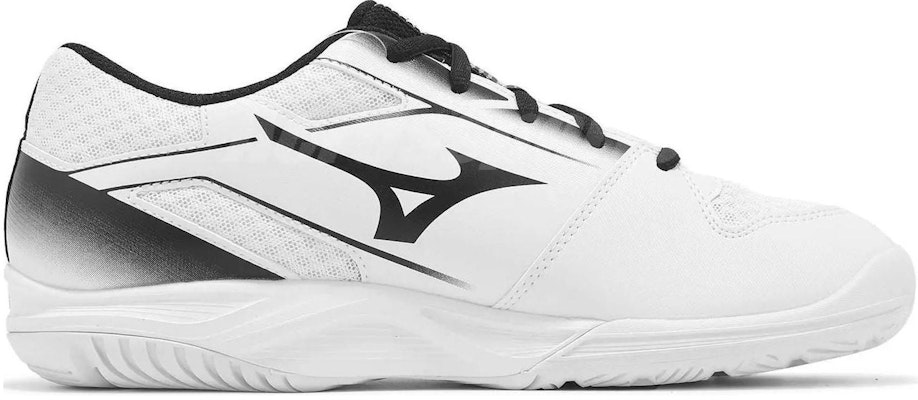 Mizuno Cyclone Speed 4 'White Black' V1GA258051 Order Mizuno Cyclone Speed 4 'White Black' V1GA258051