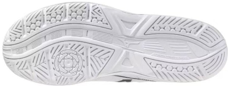 美津浓 Cyclone Speed 4 ''白黑配色'' V1GA258051 Purchase 美津浓 Cyclone Speed 4 ''白黑配色'' V1GA258051