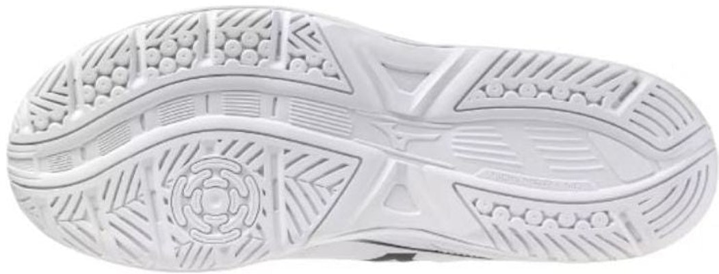 Mizuno Cyclone Speed 4 'White Black' V1GA258051 Purchase Mizuno Cyclone Speed 4 'White Black' V1GA258051