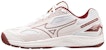 Mizuno Cyclone Speed 4 'Putih Cabernet' V1GA238045