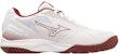 Mizuno Cyclone Speed 4 'Putih Cabernet' V1GA238045