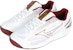 Mizuno Cyclone Speed 4 'Putih Cabernet' V1GA238045