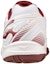 Shop Mizuno Cyclone Speed 4 'Putih Cabernet' V1GA238045